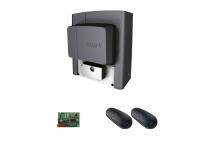 BKS12AGS combo KIT Комплект автоматики для откатных ворот на основе привода BKS12AGS