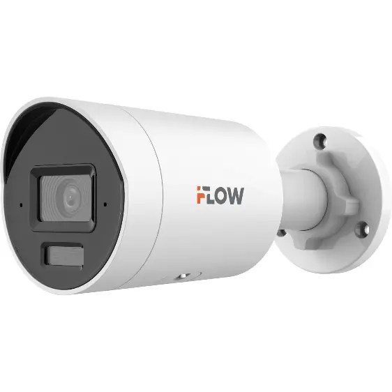 Новое поступление видеокамер iFLOW