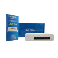 PoE коммутатор ST-S48POE (P/2М/55W/А)