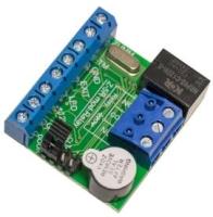Автономный контроллер СКУД Z-5R (мод. Relay)