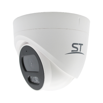 IP-камера ST-SF4902 Fort 4MP