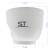 IP-камера ST-SF4902 Fort 4MP, размеры IP-камера ST-SF4902 Fort 4MP, размеры