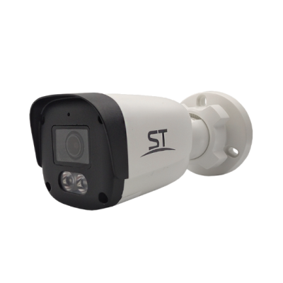 Видеокамера ST-SK2501 TOWN, цветная IP,Разрешение:2,1 Mp