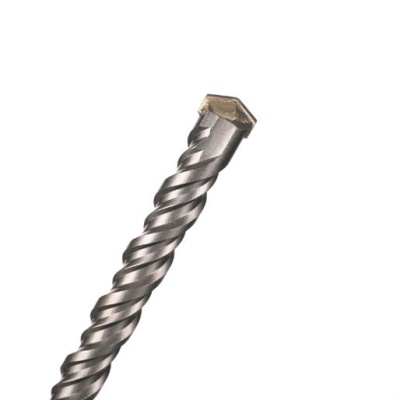 Бур по бетону Kranz KR-91-0091 (22×1000×940 мм, SDS PLUS) в Владивостоке