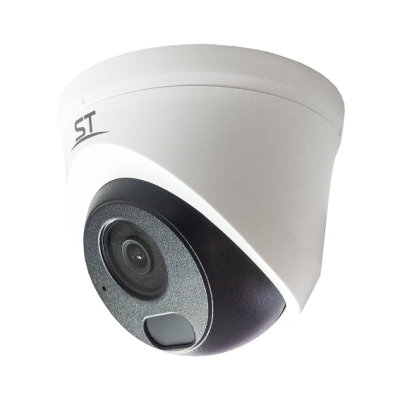 IP-камера ST-VK2515 PRO STARLIGHT: профессиональное видеонаблюдение