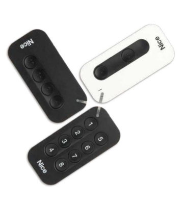 Беспроводной пульт NICE MYGO2