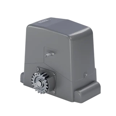 AN-Motors, ARW-1000KIT, автоматизация ворот, привод для откатных ворот купить, ворота с электроприводом
