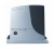 Привод NICE RB600 для откатных ворот Привод NICE RB600 для откатных ворот